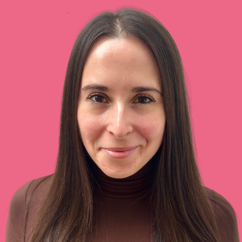 Portrait of Natasha Neale, Senior Associate at Digiphile.